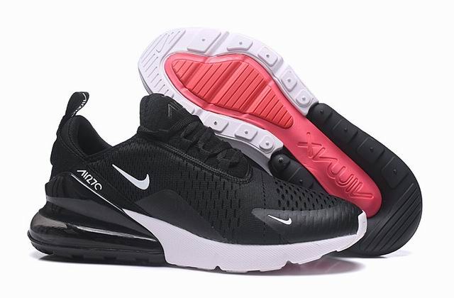 women air max 270 shoes-007